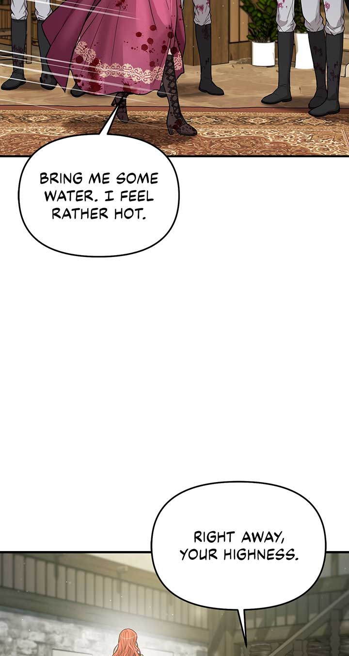 The Secret Bedroom of a Dejected Royal Daughter Chapter 93 102
